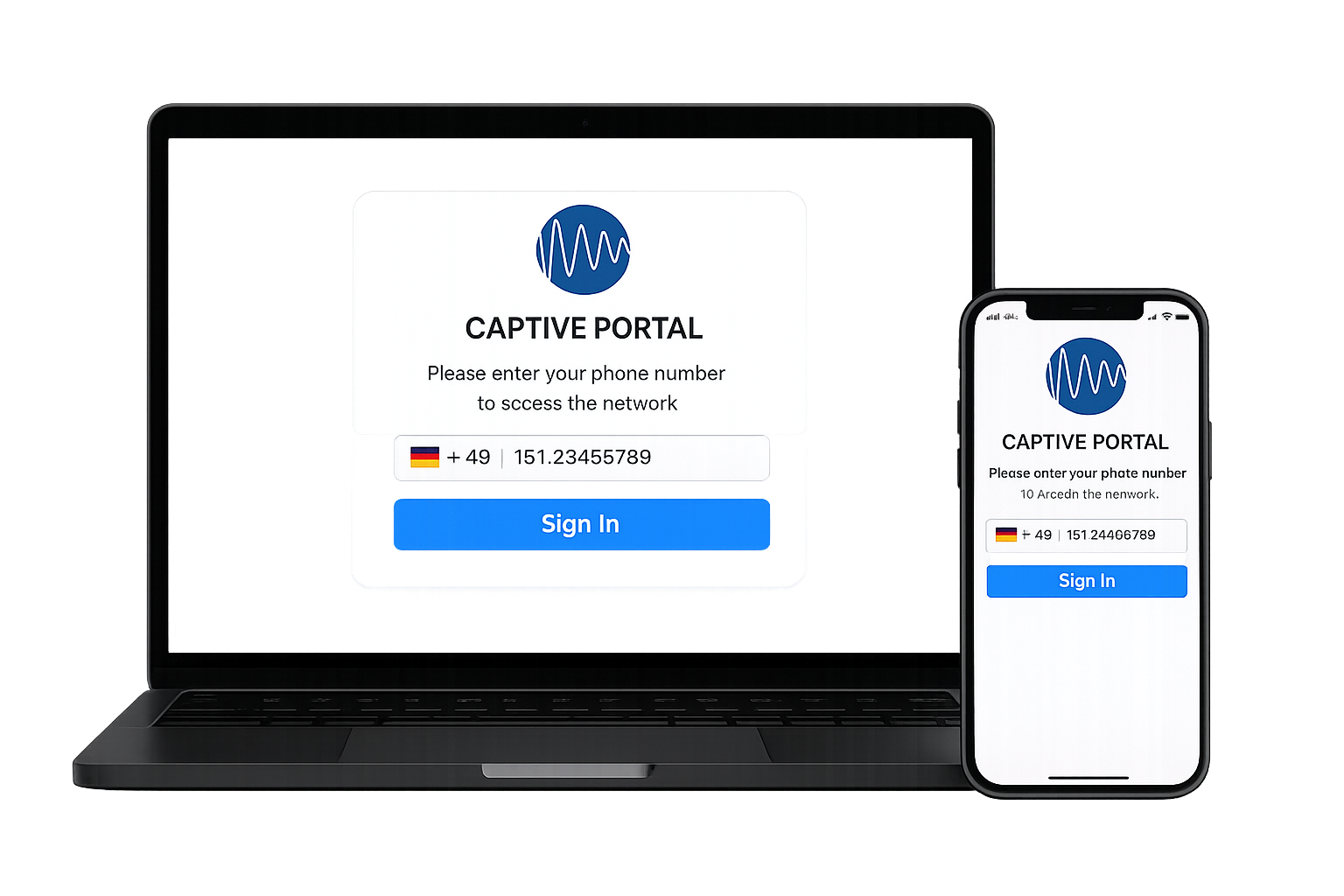 Captive Portal-1 Captive Portal-1