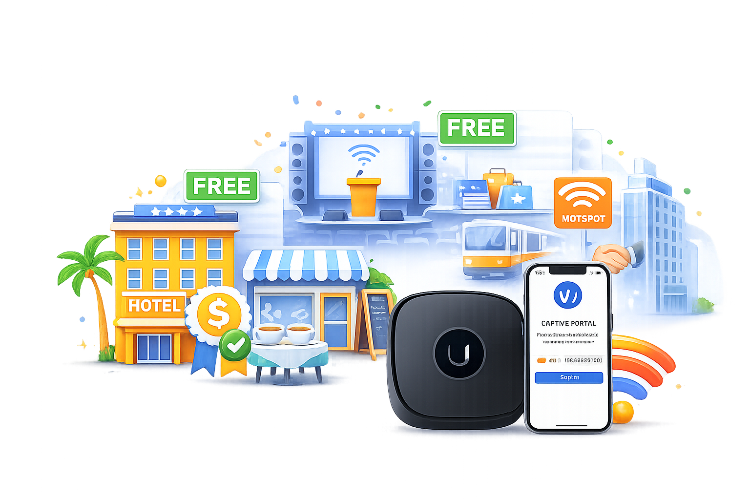 Usecases General Usecases General