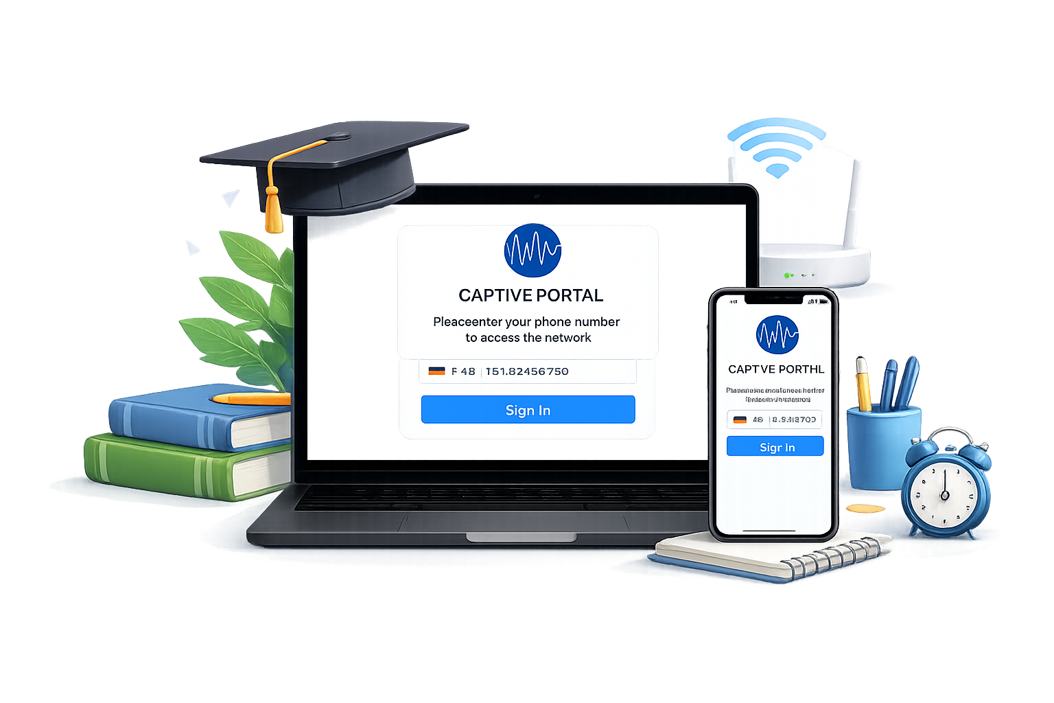 WiFi for Education WiFi for Education