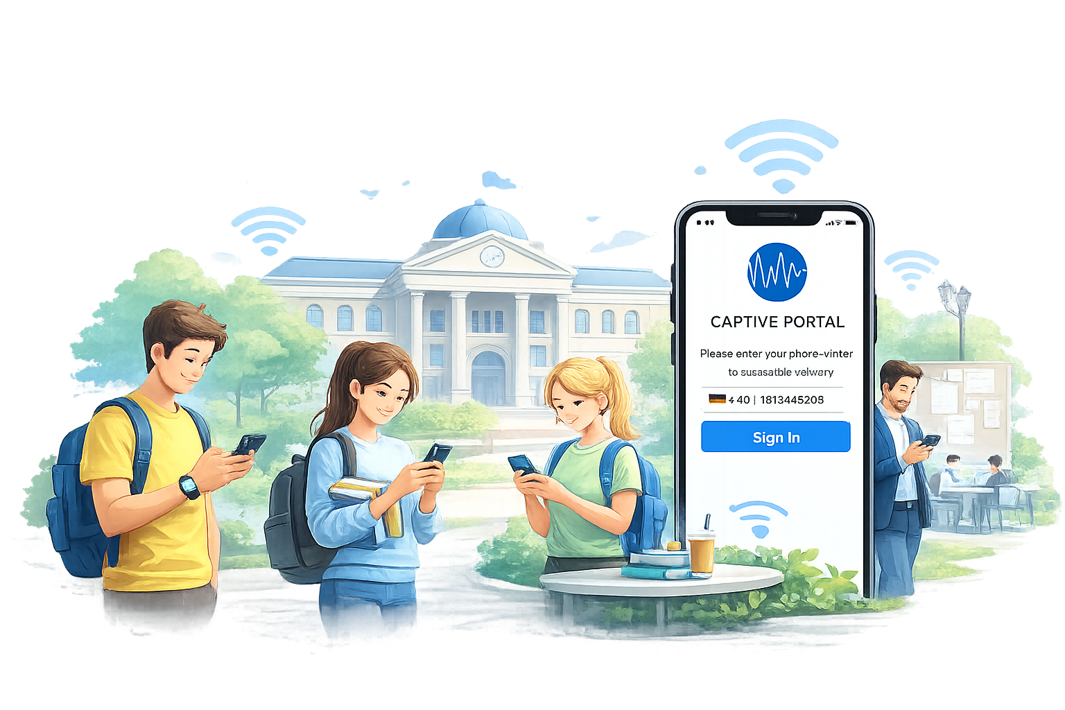 WiFi for Education_1 WiFi for Education_1